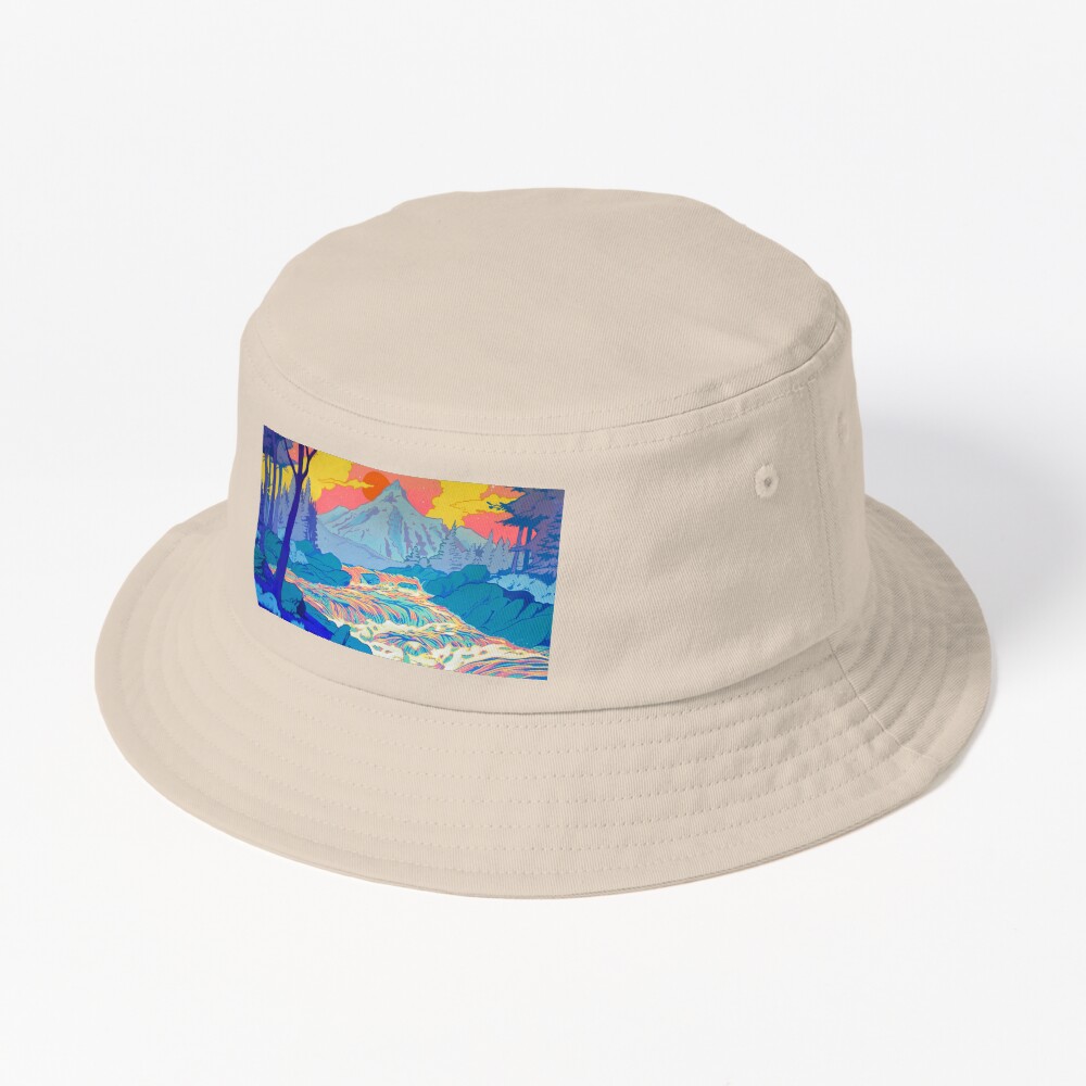 Item preview, Bucket Hat designed and sold by em3ricadam.