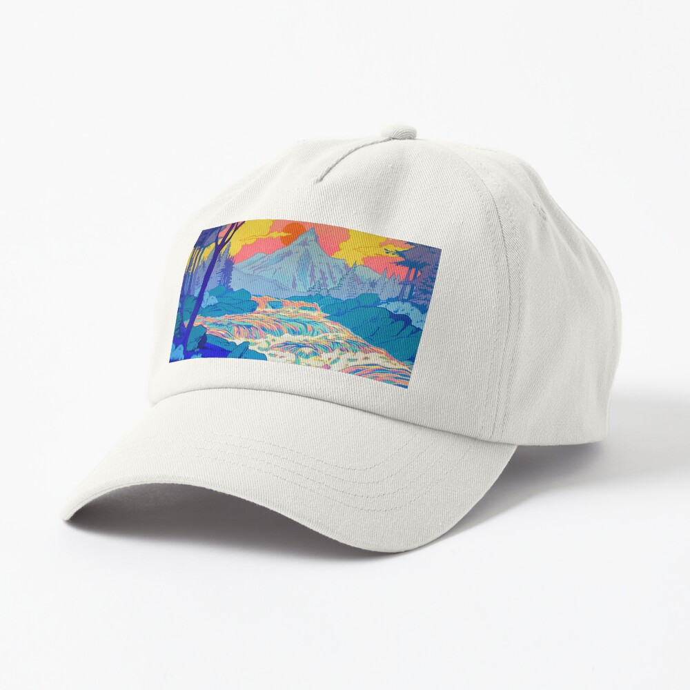 Item preview, Dad Hat designed and sold by em3ricadam.