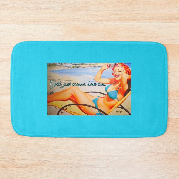 Item preview, Girls just wanna have sun. designed and sold by angel1.