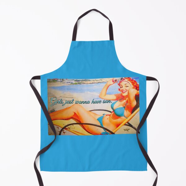 Item preview, Girls just wanna have sun. designed and sold by angel1.