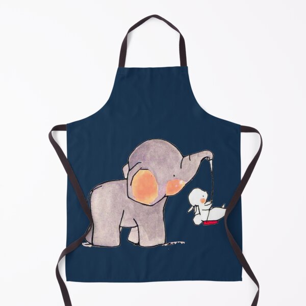 Item preview, Elephant Art designed and sold by Catchy-Hut.