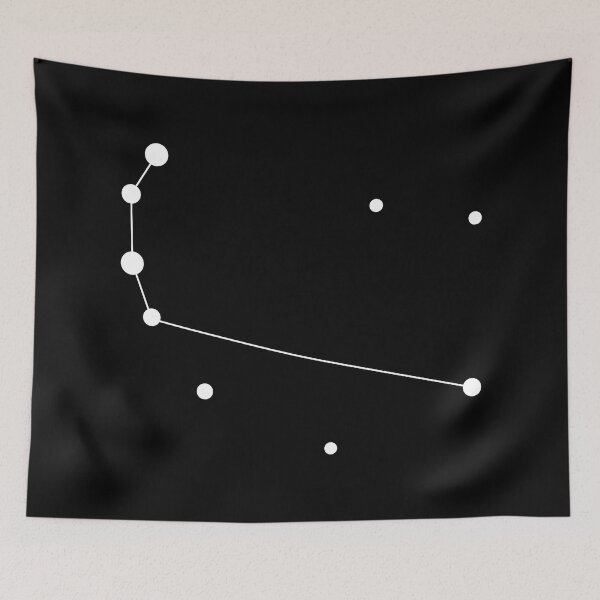 Item preview, Corona Australis Constellation designed and sold by LeoLabs.