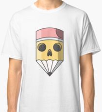 Lead Head Classic T-Shirt