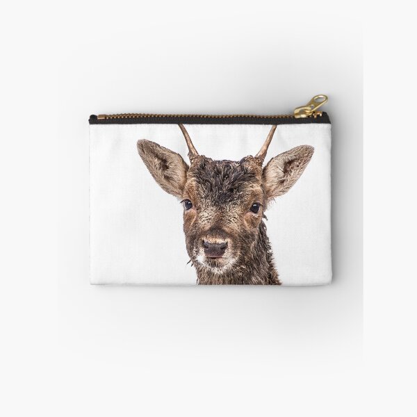 Item preview, Buck in Snow designed and sold by jaks.