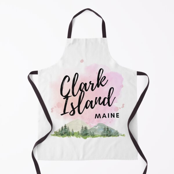 Item preview, Clark Island St. George Maine designed and sold by DrEyehacker.