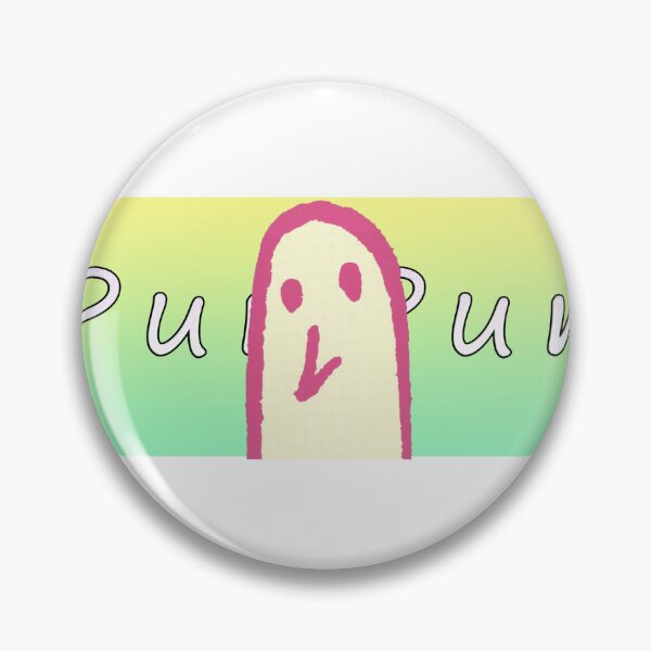 Item preview, Punpun - Oyasumi Punpun designed and sold by Harukuradesu0.