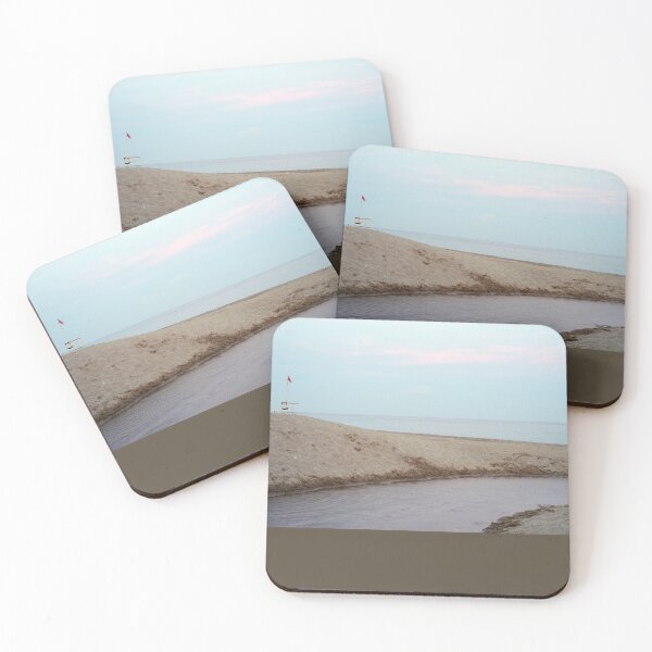 Item preview, 2021 Dove il fiume incontra il mare #02 designed and sold by robertoferrero.