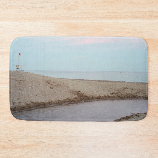Item preview, 2021 Dove il fiume incontra il mare #02 designed and sold by robertoferrero.