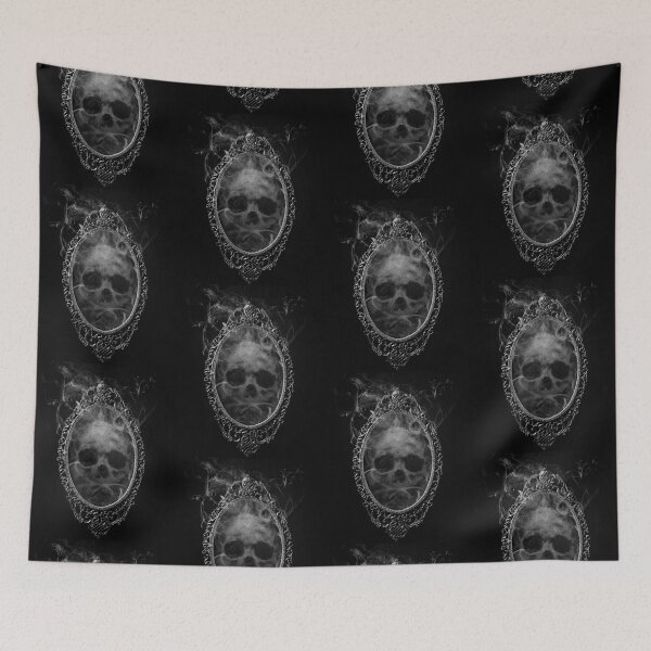 Item preview, Halloween Skeleton designed and sold by Mialunaa.