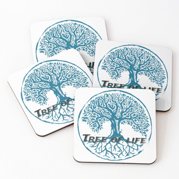 Item preview, Tree of life Art Design designed and sold by The best online style shop.