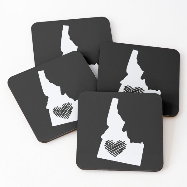 Item preview, Idaho Love designed and sold by Coop & Company Designs.