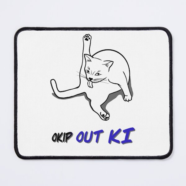 Item preview, OKIP OUT KI designed and sold by Nico97431.