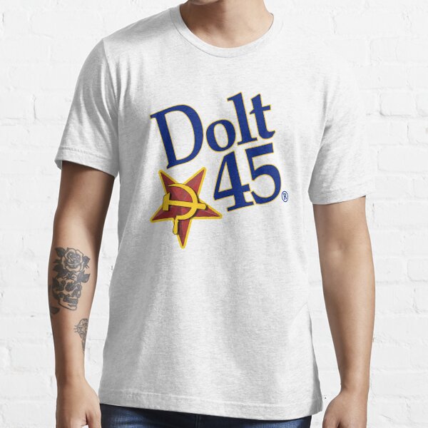 Tee Colt 45 -  Canada