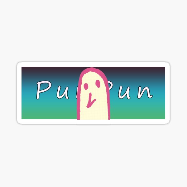 Punpun Oyasumi Punpun Sticker For Sale By Harukuradesu0 Redbubble