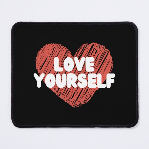 Item preview, Love Yourself - Wholesome Positive designed and sold by rskavpst.