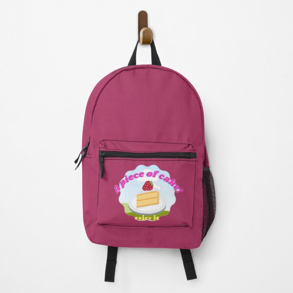 Item preview, A piece of cake! designed and sold by LiteTittle.