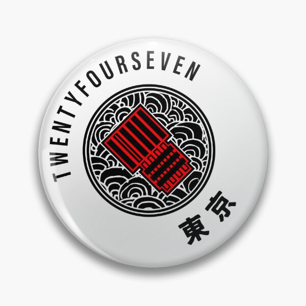 Item preview, 247 Tokyo Logo designed and sold by 247TOKYO.
