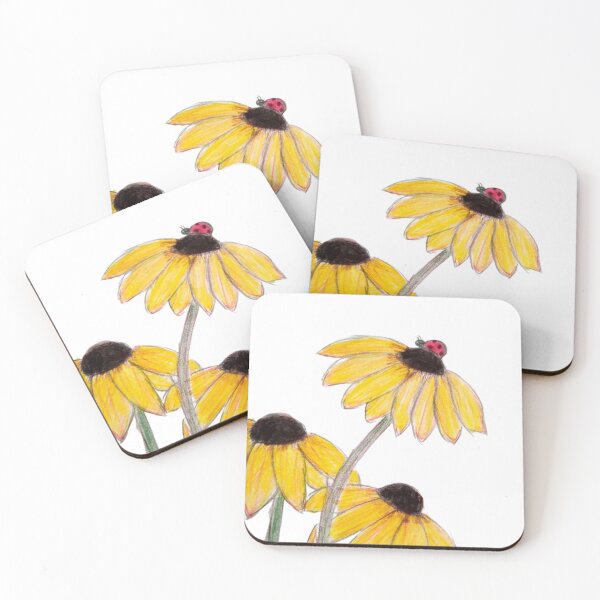 Item preview, Black-eyed Susan designed and sold by Jepner.