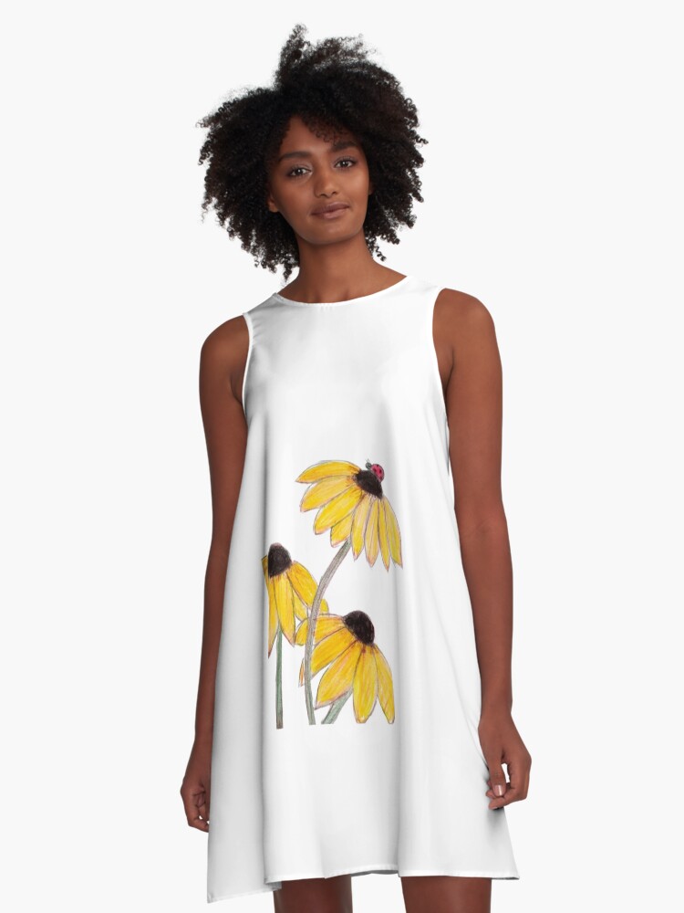 Black eyed susan dresses best sale