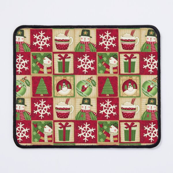 Item preview, Cute Christmas Pattern designed and sold by minimalconcept.
