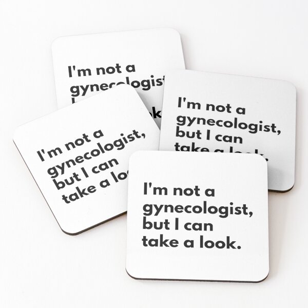 Item preview, I'm not a gynecologist, but I can take a look. designed and sold by Dj Gavric998.
