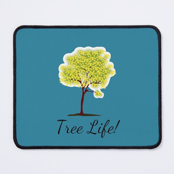Item preview, tree life! life of trees! designed and sold by Byoudesigns.