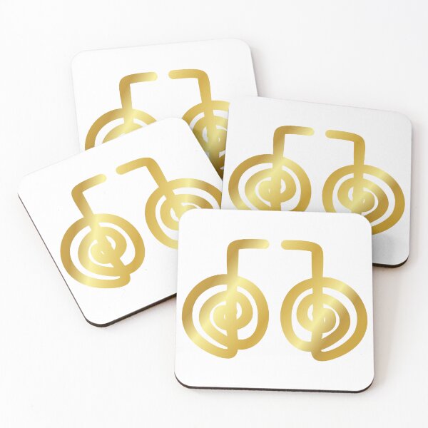 Item preview, Kriya Symbol - Reiki designed and sold by modymada.