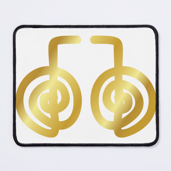 Item preview, Kriya Symbol - Reiki designed and sold by modymada.