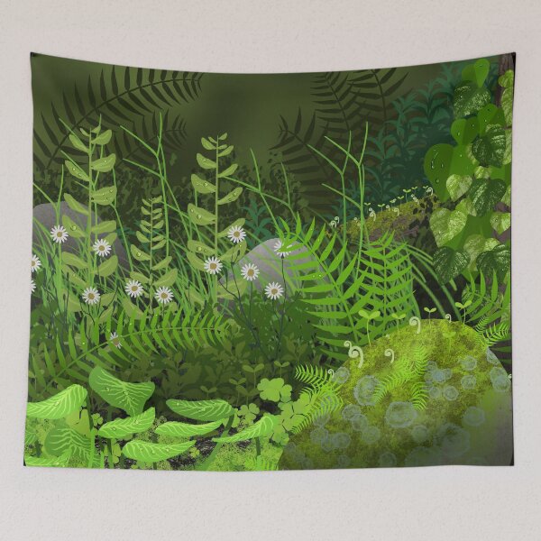 Item preview, terrarium green designed and sold by jlc2903.