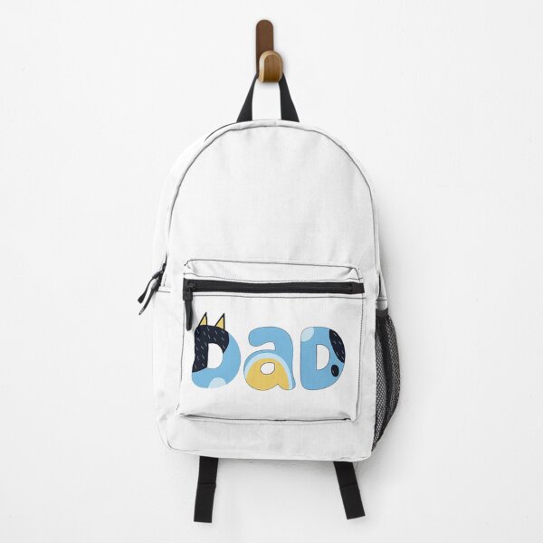 Item preview, i love dad designed and sold by SamanthaNewman1.