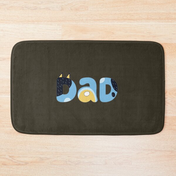 Item preview, i love dad designed and sold by SamanthaNewman1.