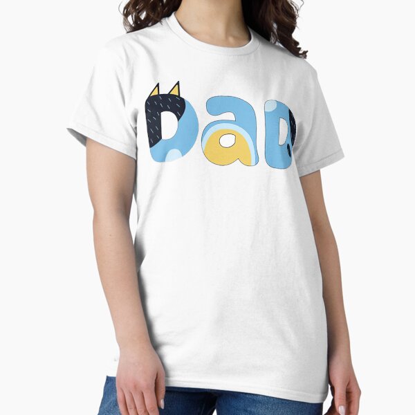 Item preview, i love dad designed and sold by SamanthaNewman1.