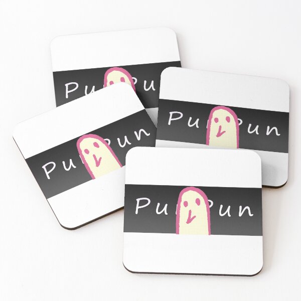 Item preview, PunPun - Oyasumi PunPun designed and sold by Harukuradesu0.