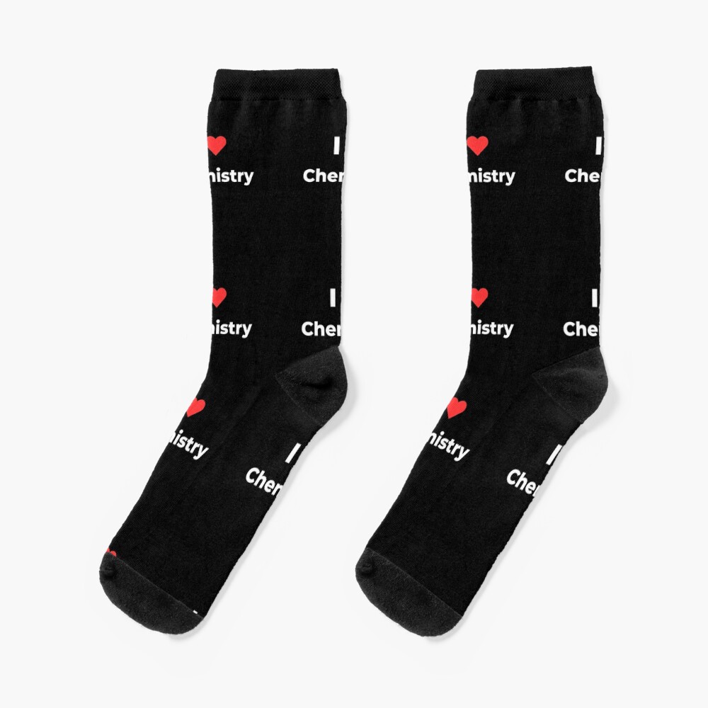 Item preview, Socks designed and sold by science-gifts.