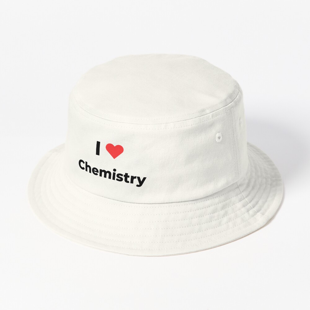 Item preview, Bucket Hat designed and sold by science-gifts.
