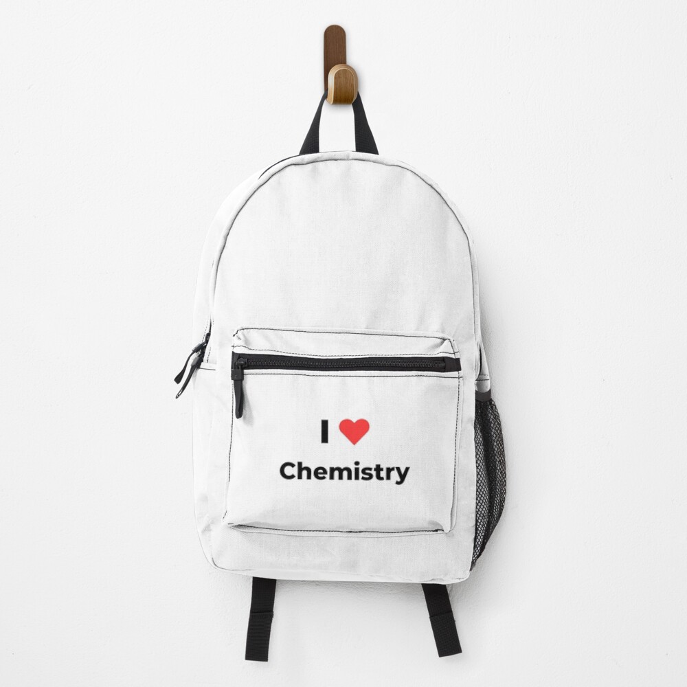 Item preview, Backpack designed and sold by science-gifts.
