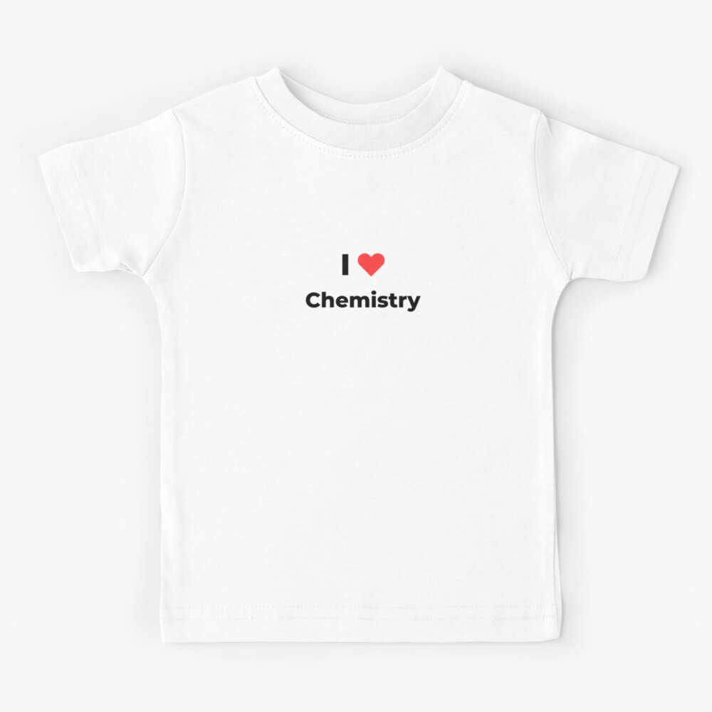 Item preview, Kids T-Shirt designed and sold by science-gifts.