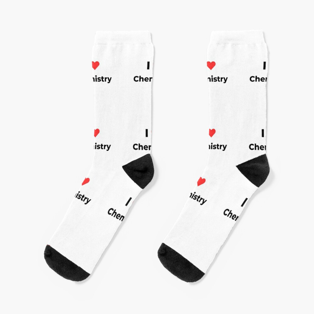 Item preview, Socks designed and sold by science-gifts.