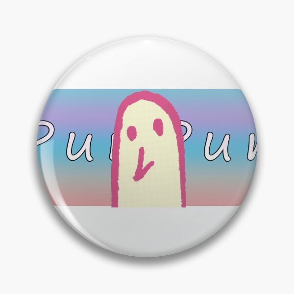 Item preview, Punpun - Oyasumi Punpun designed and sold by Harukuradesu0.