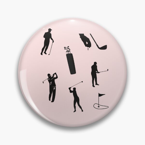 Item preview, golf designed and sold by Zaibo.