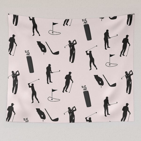 Item preview, golf designed and sold by Zaibo.