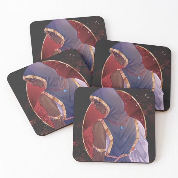 Item preview, Mystery designed and sold by Naeshi.