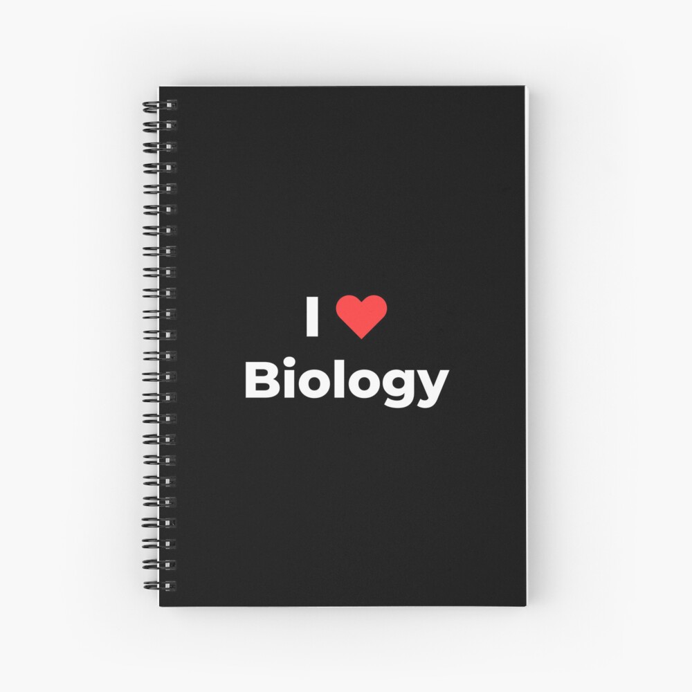 Item preview, Spiral Notebook designed and sold by science-gifts.