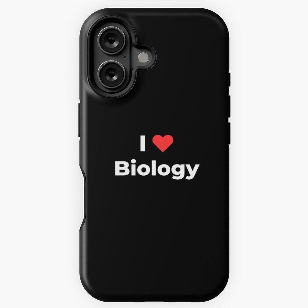 Item preview, iPhone Magsafe Tough Case designed and sold by science-gifts.