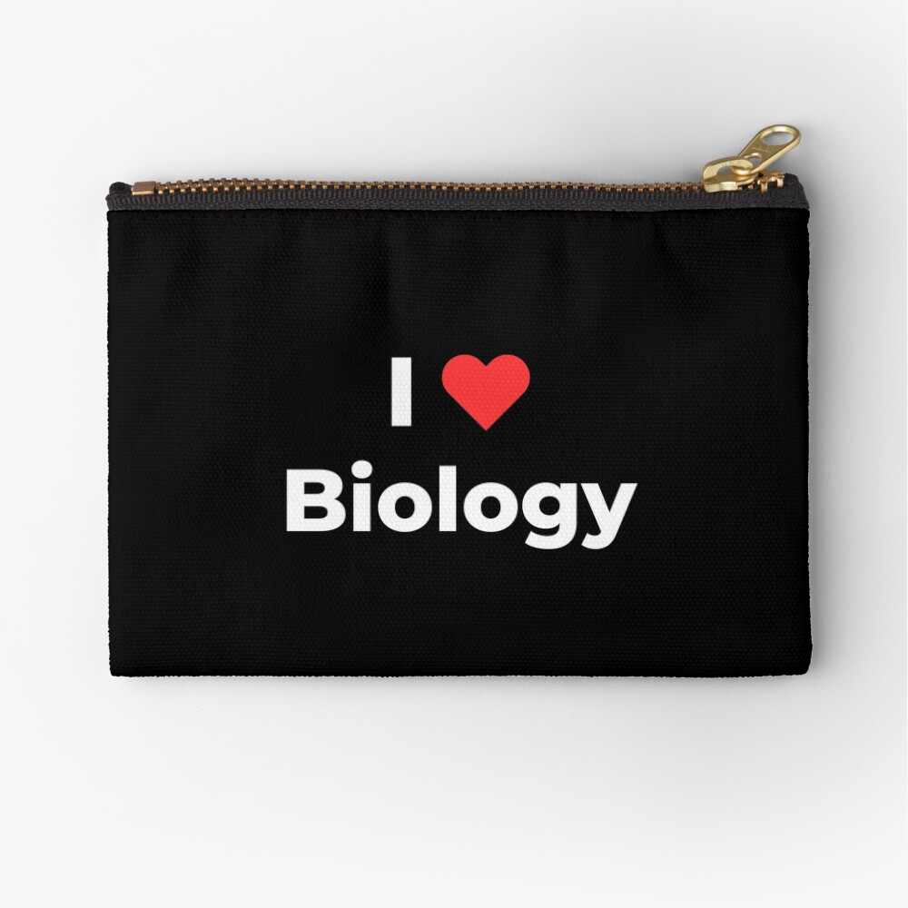 Item preview, Zipper Pouch designed and sold by science-gifts.