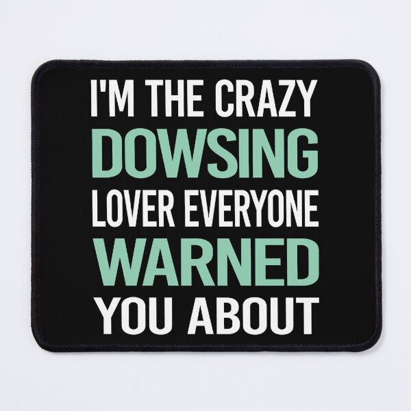 Item preview, Crazy Lover Dowsing Divination designed and sold by BimBamFrank.