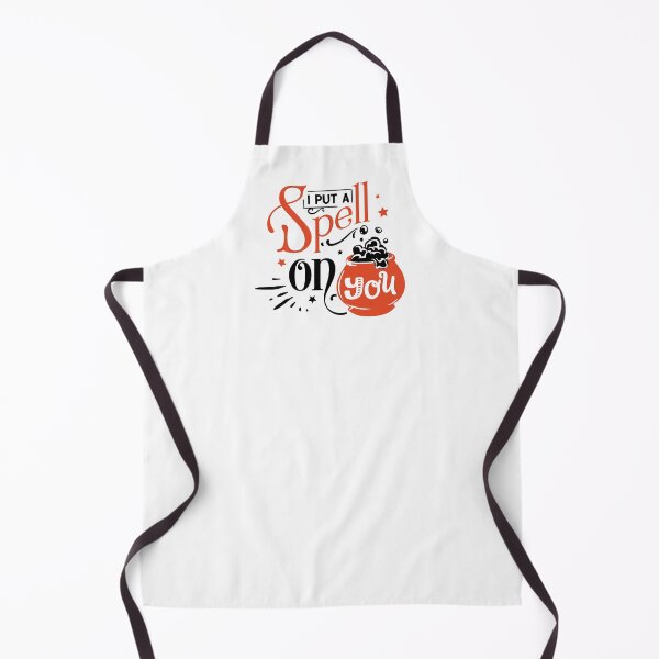 Item preview, I put a spell on you designed and sold by EdnaGarcia.