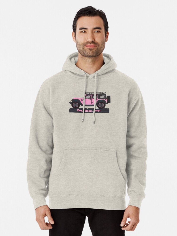 jeep wrangler hoodie