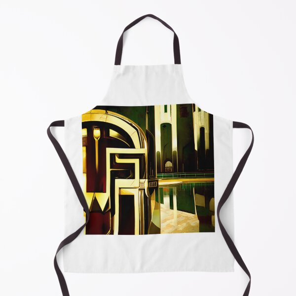 Item preview, Art Deco Design designed and sold by I-Dream-Designs.