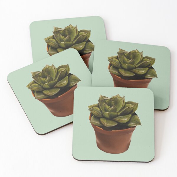 Item preview, Succulent Plant  designed and sold by vron615.